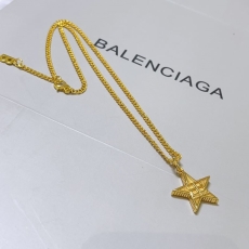 Balenciaga Necklaces